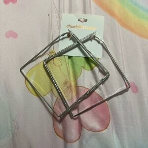 Charlotte Russe Earrings